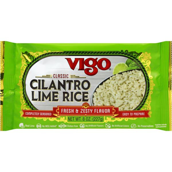 Vigo Rice, Cilantro Lime Same-Day Delivery or Pickup | Publix