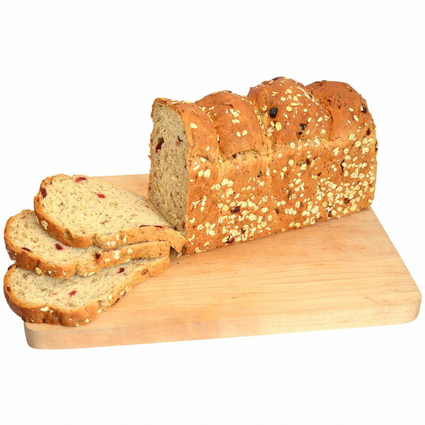 Multi 9-Grain Bread