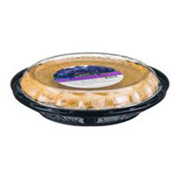 Jessie Lord Original Harvest Blueberry Pie