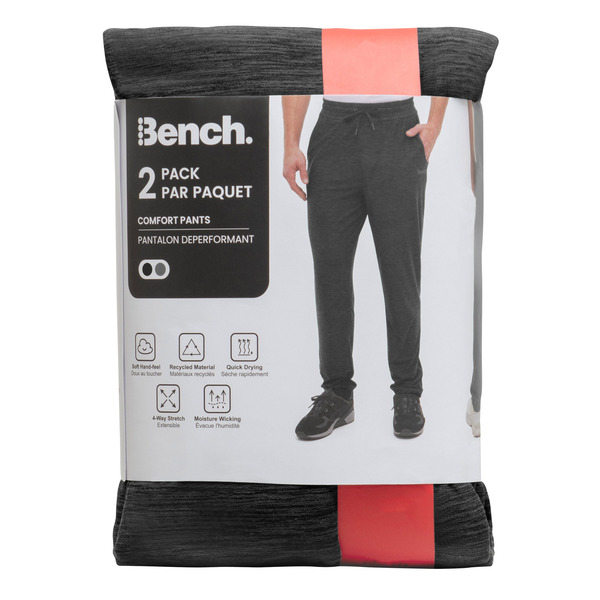 Bench Men's Lounge Pant, L