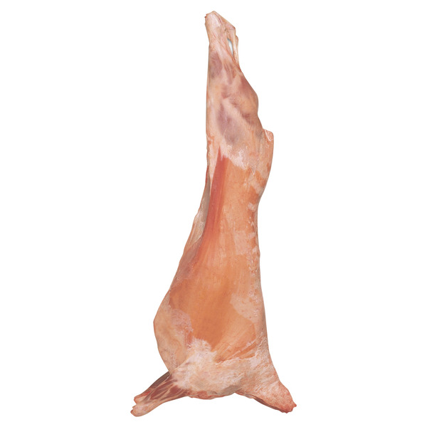 衛生日用品 lamb store Boxed Halal Certified Lamb Box - (2/2 20-22 Oz. Rack of