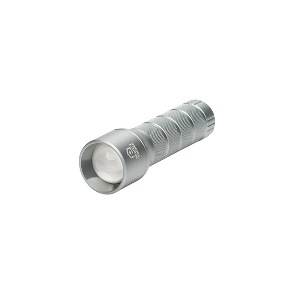 Project Source Slide Focus 500-Lumen 3 -Adjustable Mode LED Spotlight Flashlight