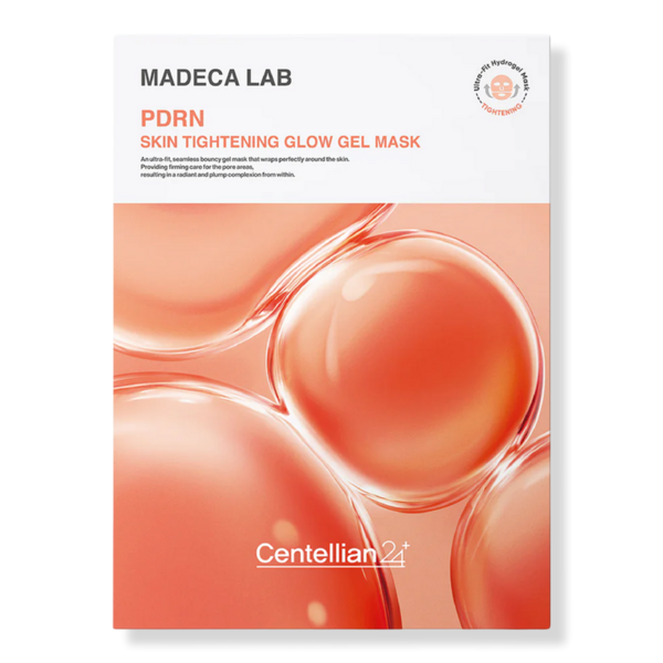 Centellian24 Madeca Lab PDRN Skin Tightening Glow Gel Mask