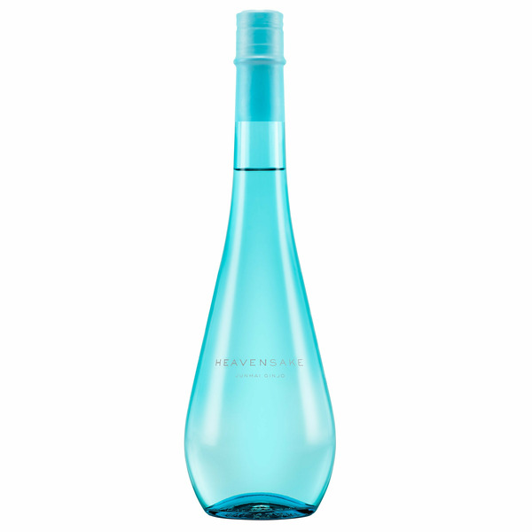 Heavensake Junmai Ginjo Sake Same-Day Delivery | Costco
