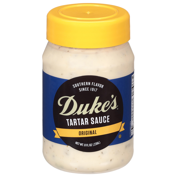 Duke's Original Southern Flavor Tartar Sauce