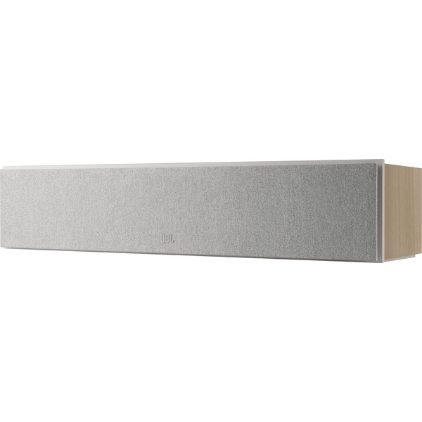 JBL Stage2 245C 2.5-Way Quad Center Channel Loudspeaker - Latte