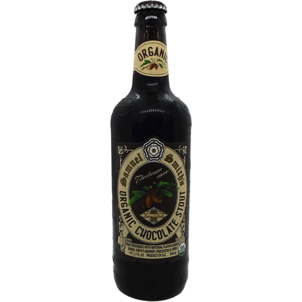 SE ウォッシングムース Samuel Smith Beer, Organic, Chocolate Stout Same-Day Delivery or