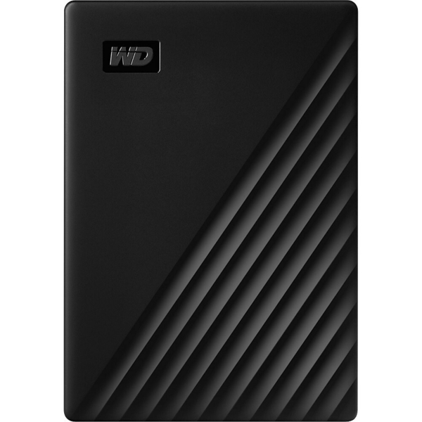 Western Digital HDD, 5 TB, Portable Same-Day Delivery or Pickup