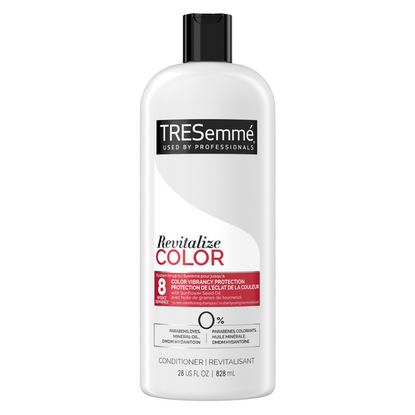 TRESemmé Pro Solutions Conditioner Color Revitalize - 28 fl oz