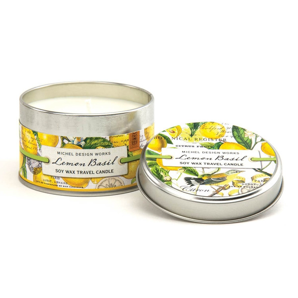 Michel Design Works Pumpkin Delight Candle
