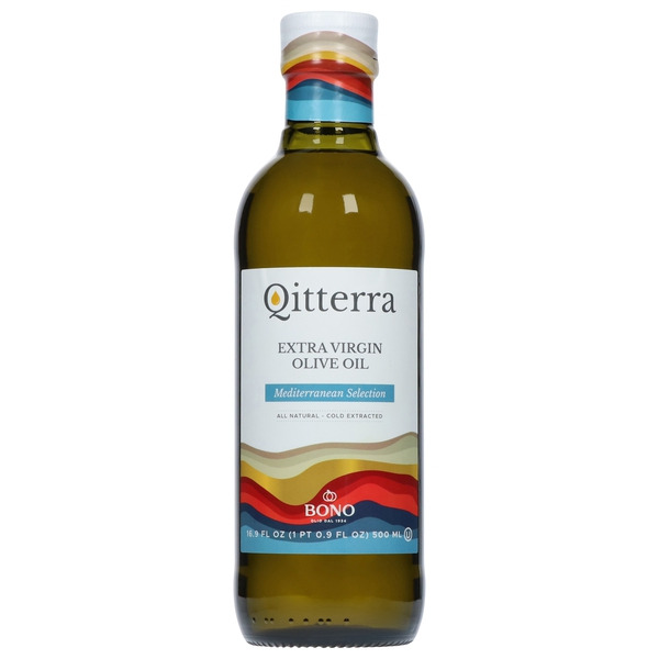 ギヨー　エクストラ　LA COUR Qitterra Olive Oil, Extra Virgin Same-Day Delivery or Pickup