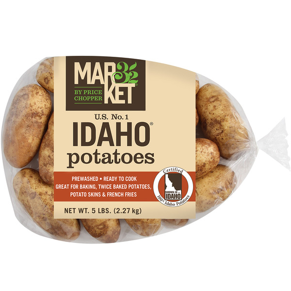 Sun Supreme Potatoes, Idaho Same-Day Delivery or Pickup | Market