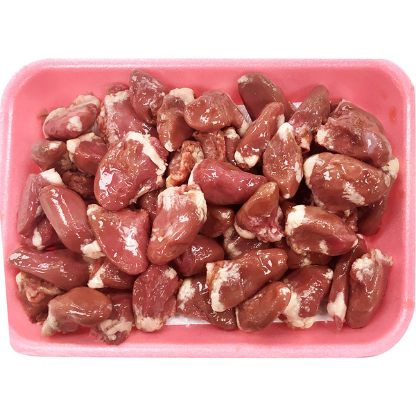 Chicken Heart