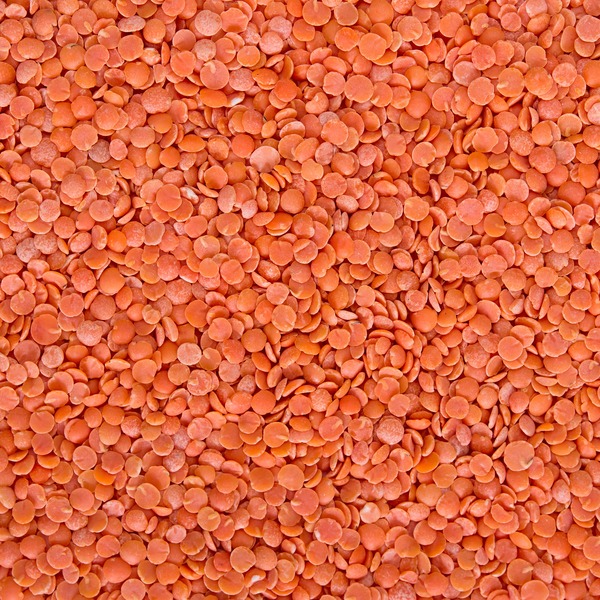 Bulk Organic Red Lentils (per lb) - Instacart