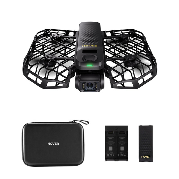 HoverAir X1 Pro Max Drone Bundle