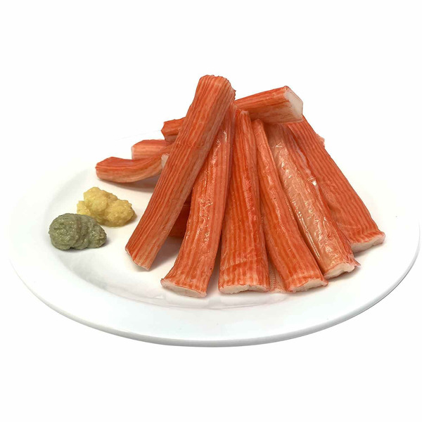 Shirakiku Imitation Crab Sticks