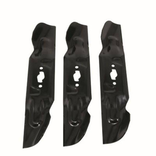 GE nuine Factory Parts 50 in. Ultra High-Lift Blade Set 742 05094