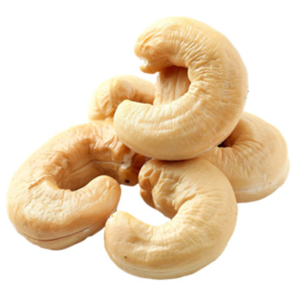 Regal Gourmet Roasted Salted Jumbo Cashews