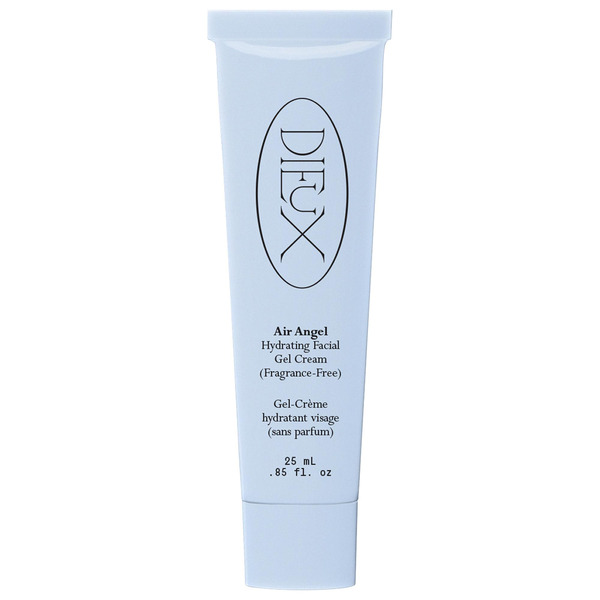 Dieux Mini Air Angel Collagen & Peptide Hydrating Gel Cream