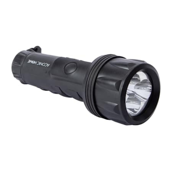 Aconic Home Ultra Bright Flashlight