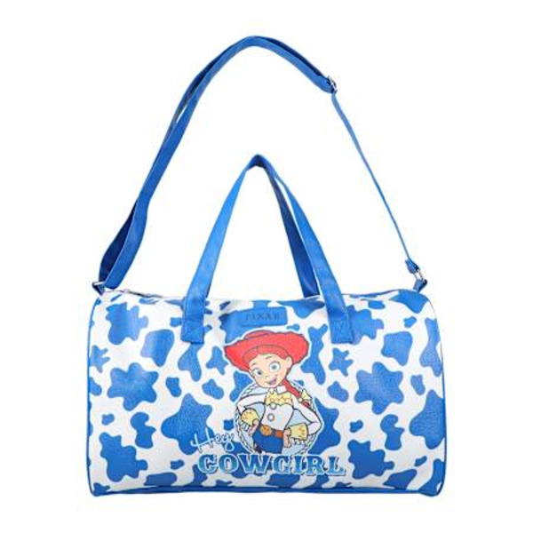 Pixar Jessie Hey Cowgirl Duffel Bag