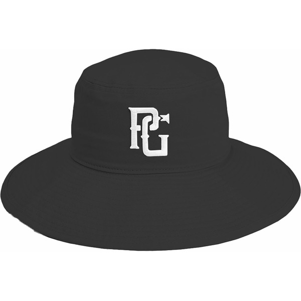 Perfect Game Classic Bucket Hat - Anthracite