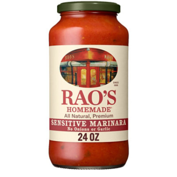 Rao's SENSITIVE MARINARA