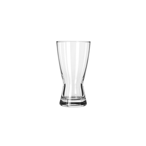 Libbey-181-Beer Pilsner Glass -12 oz-2 Dozen