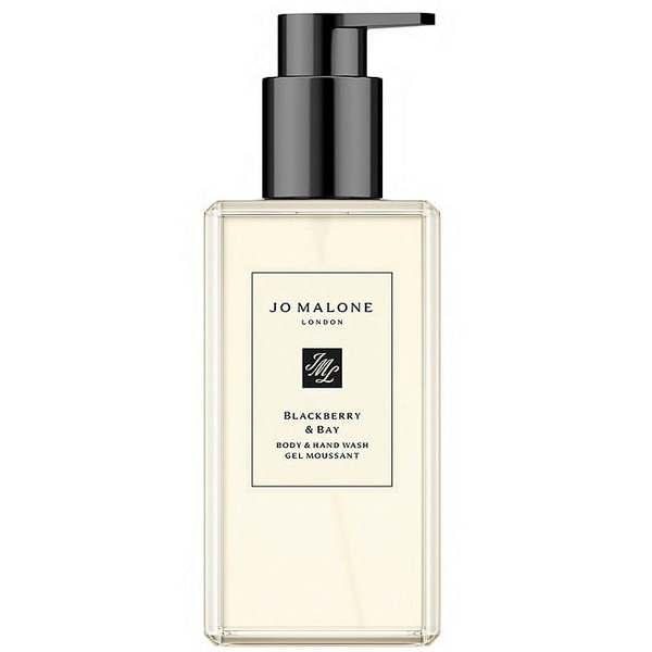 Jo Malone London Blackberry  Bay Body  Hand Wash
