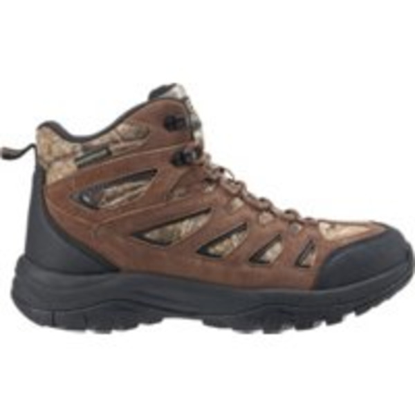 Magellan Outdoors Men's Recova Hunting Boots, 9 - Camo