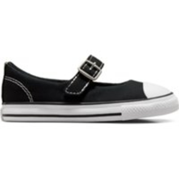 Converse Toddlers' Chuck Taylor All Star Dainty Shoes, Size 5