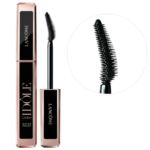 Lancôme Lash Idole Lash-Lifting & Volumizing Waterproof Mascara - Glossy Black