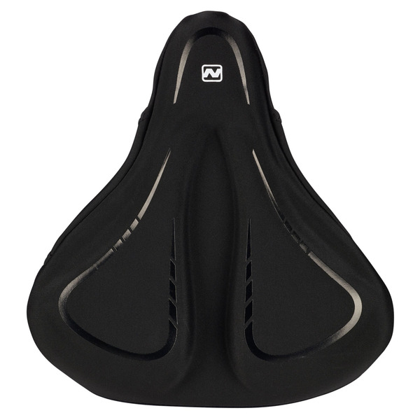 Nishiki Bike Seat Cover, Large