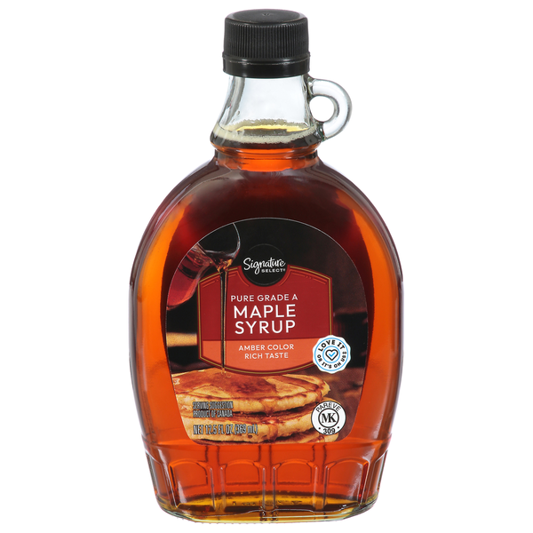 Signature SELECT Maple Syrup