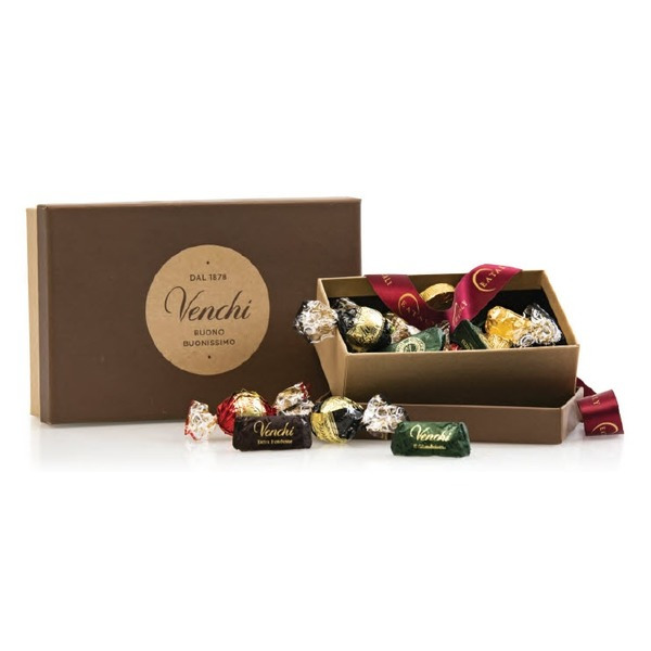 Venchi Pick & Mix Chocolates Same-Day Delivery or Pickup | Eataly