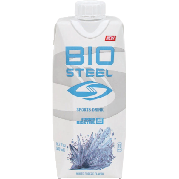 BioSteel White Freeze Sports Drink Same-Day Delivery or Pickup ...