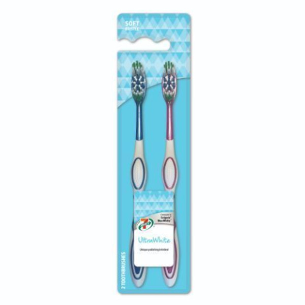 7-Eleven 7‑Eleven Toothbrush Same-Day Delivery or Pickup | Instacart