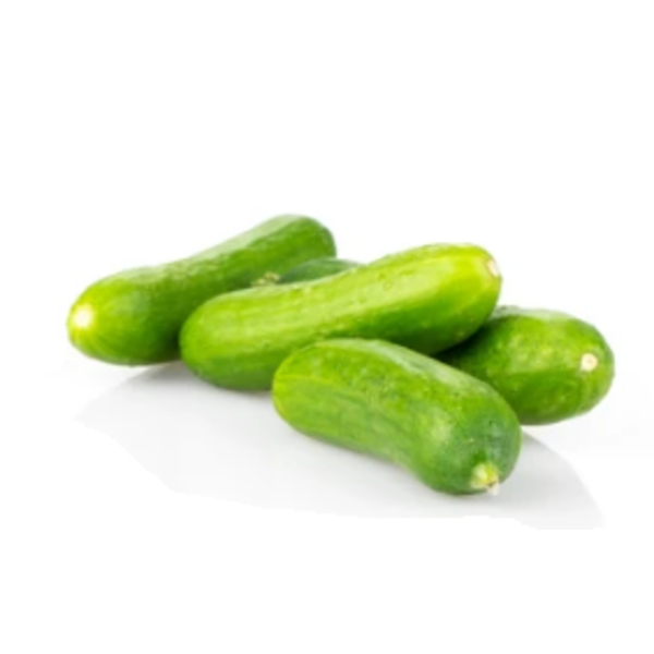 Mini Cucumber - 15ct