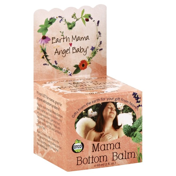 angel baby bottom balm target