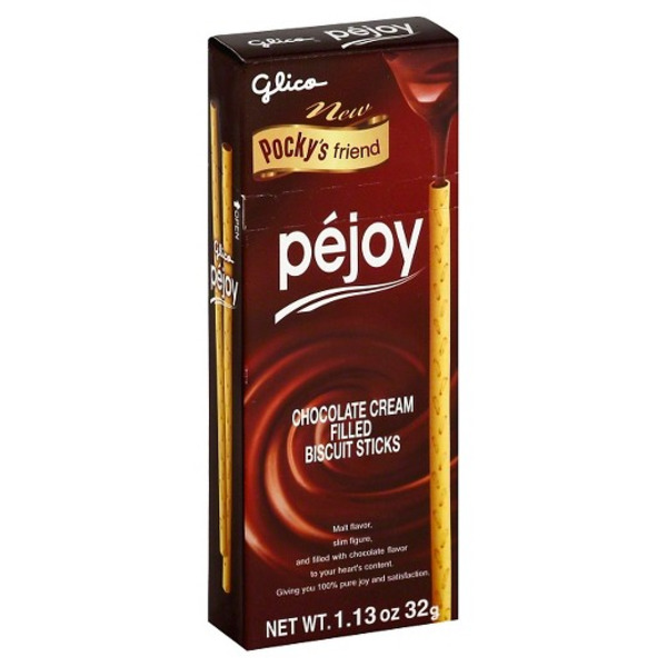 Pejoy - Chocolate - 1.13 oz