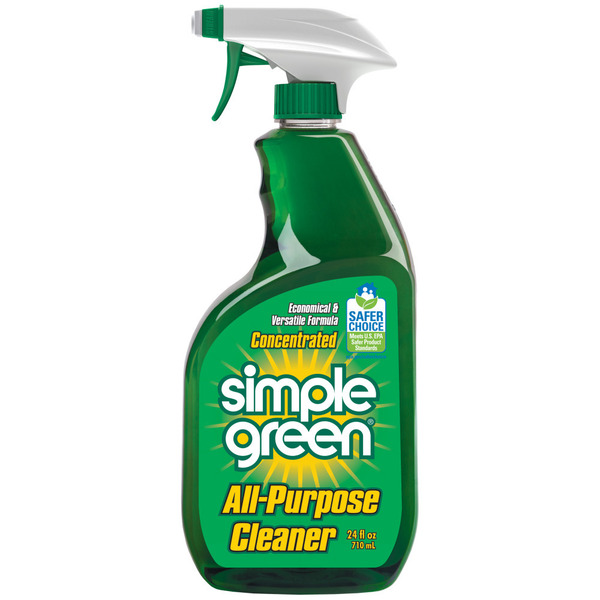Simple Green All-Purpose Cleaner Concentrate