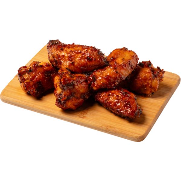 Sprouts Red Chimichurri Chicken Wings