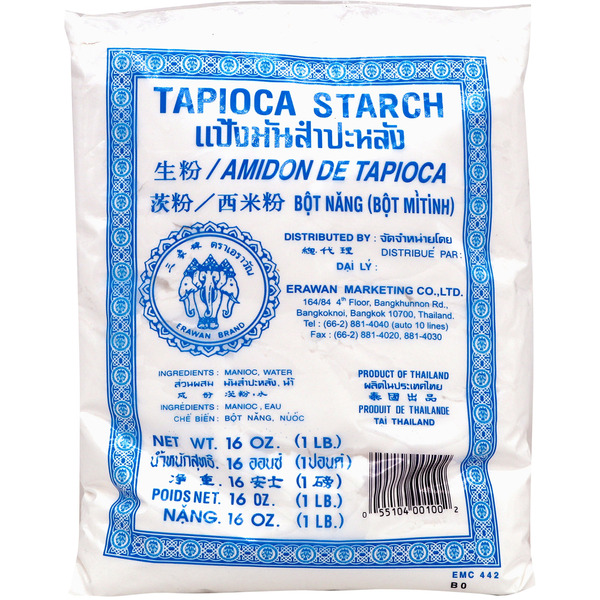 ERAWAN Tapioca Starch