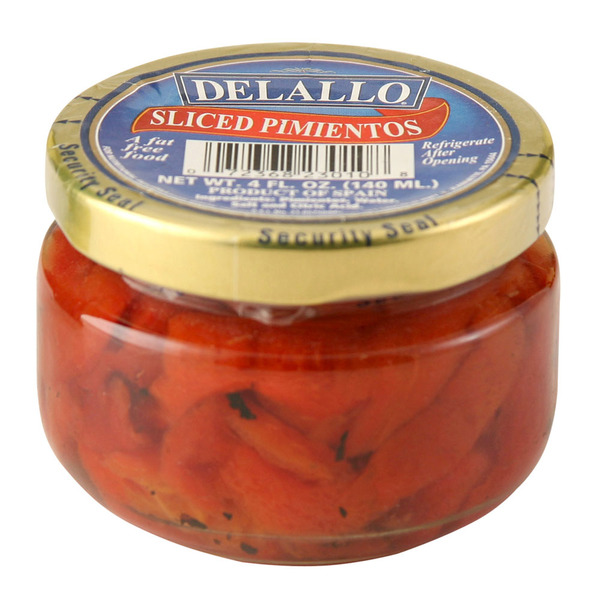 pimento DeLallo Diced Pimento Same-Day Delivery or Pickup | Market 32 and