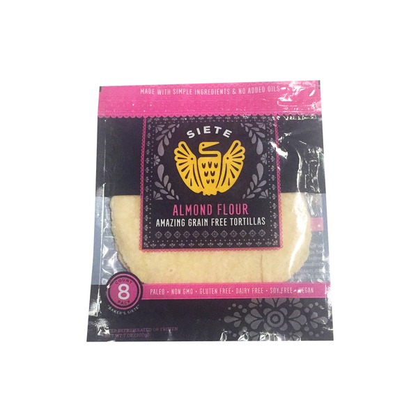 Almond Tortillas Whole Foods Almond Tortillas Whole Foods