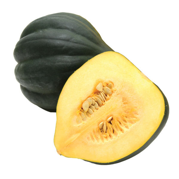 acorn様分 Mixed Color Acorn Squash - 1 lb Same-Day Delivery | Dierbergs Markets