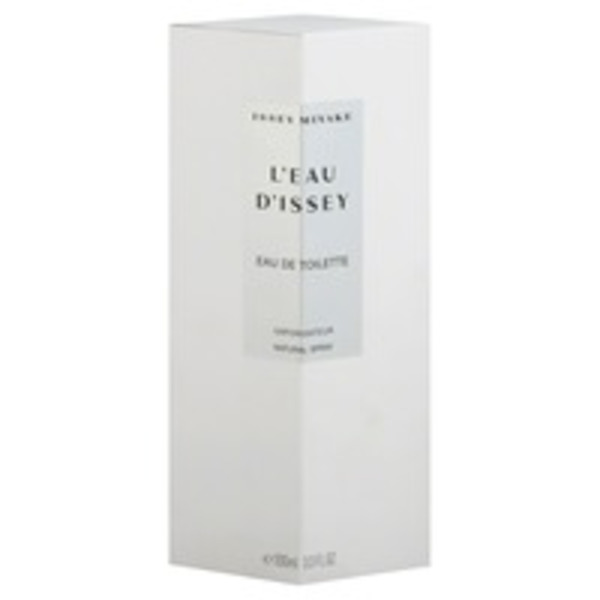 【激レア】ISSEY MIYAKE＊L'Eau d'Issey 限定版 Issey Miyake L'Eau D'Issey Eau de Toilette Spray for Women Same