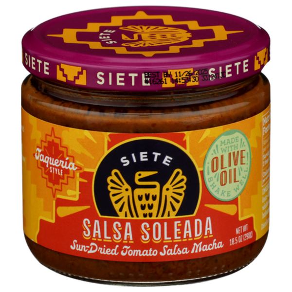 限定盤 激レア盤 J.DIGGNS SATURDAY SALSA Siete Taqueria Style Salsa Soleada Same-Day Delivery or Pickup