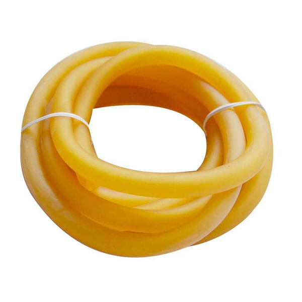 Everbilt 3/8 In. O.d. X 1/4 In. I.d. X 10 Ft. Latex Hose