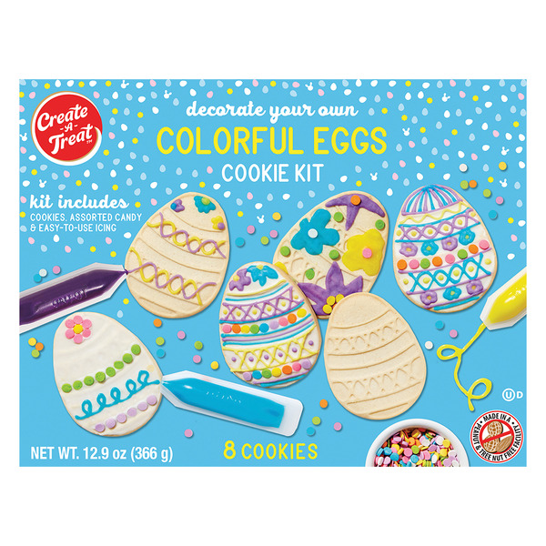 Colorful Cookieページ Colorful Cookie - ナムウィキ